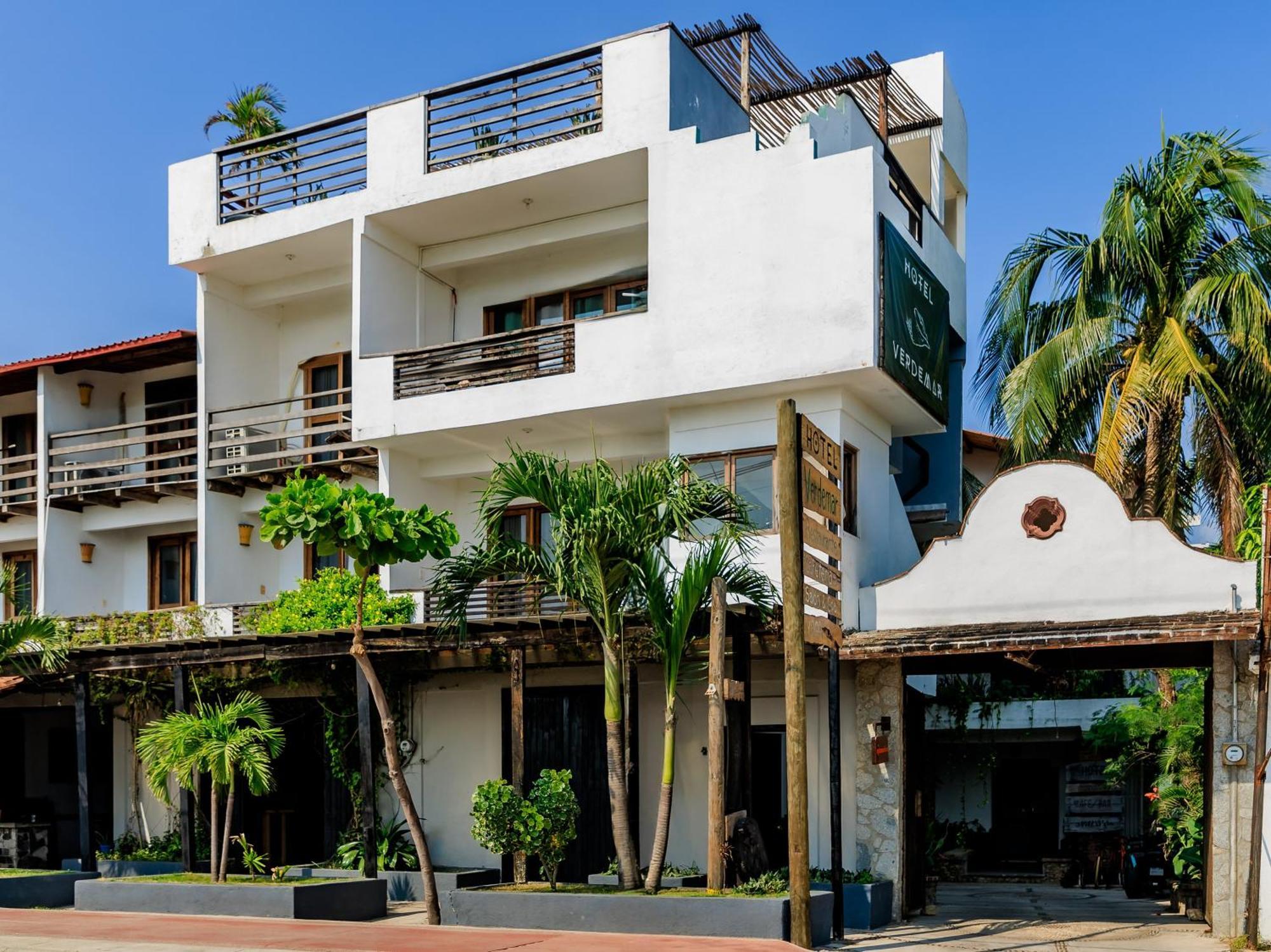 Capital O Verdemar, Pie De La Cuesta Hotel 4*