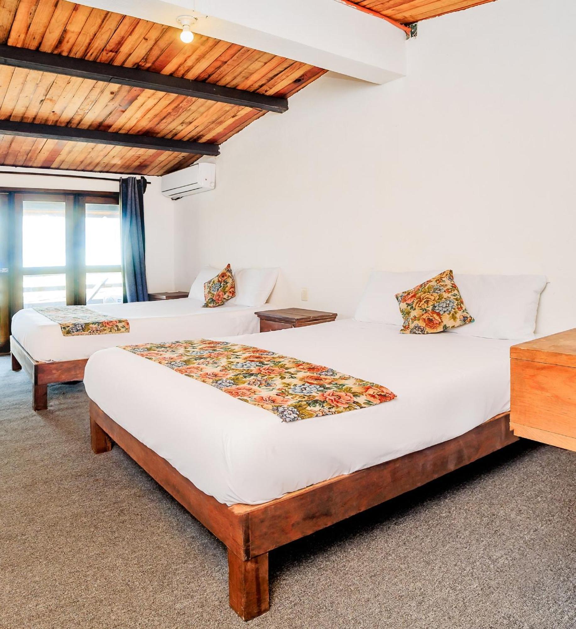 Verdemar By Rotamundos 4* Acapulco
